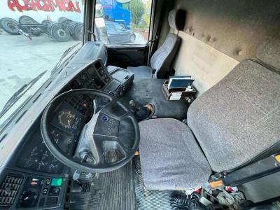 Scania 113 en vente par Omeco Spa