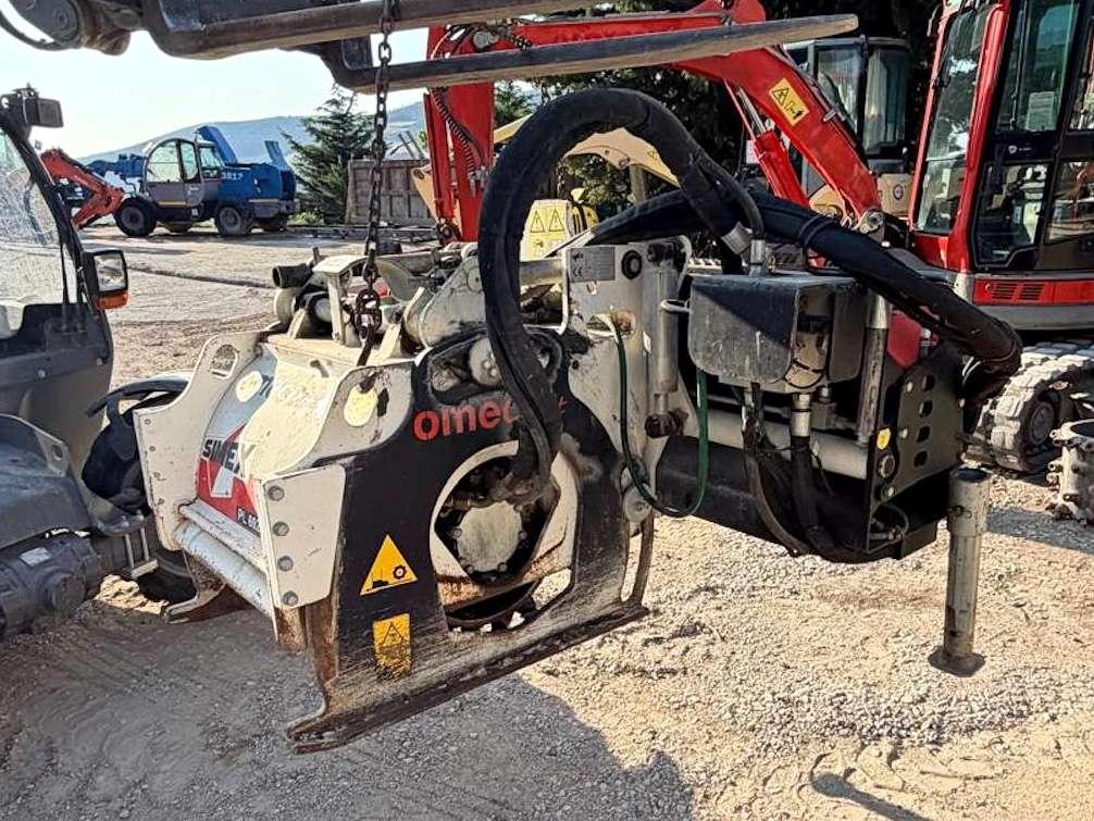 Simex PL6020 Photo 2