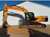 JCB JS260LC - Hammer Lines / Heated Seat Photo 1 thumbnail