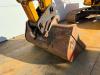 JCB JS260LC - Hammer Lines / Heated Seat Photo 18 thumbnail