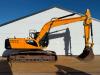 JCB JS260LC - Hammer Lines / Heated Seat Photo 6 thumbnail