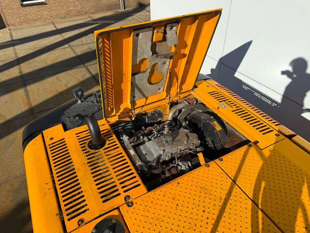 JCB JS260LC - Hammer Lines / Heated Seat Photo 29
