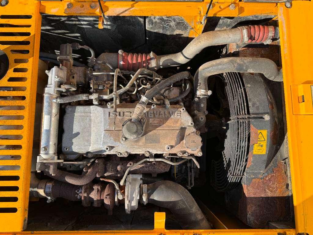 JCB JS260LC - Hammer Lines / Heated Seat Photo 30