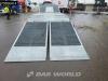 Vega 2 Axle Lowbed 2 axles NEW 2 Axle Lowbed Ramps Photo 10 thumbnail