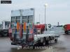 Vega 2 Axle Lowbed 2 axles NEW 2 Axle Lowbed Ramps Photo 3 thumbnail