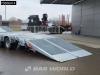 Vega 2 Axle Lowbed 2 axles NEW 2 Axle Lowbed Ramps Photo 8 thumbnail