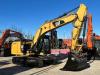Caterpillar 323E Photo 17 thumbnail