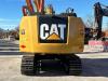 Caterpillar 323E Photo 21 thumbnail
