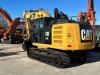 Caterpillar 323E Photo 3 thumbnail