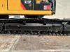 Caterpillar 323E Photo 4 thumbnail
