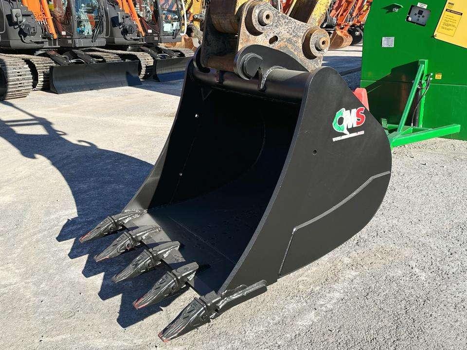 Caterpillar 323E Photo 5