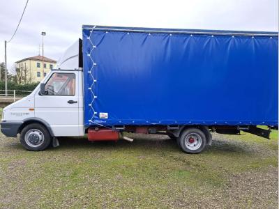 Iveco Daily en vente par Bernardi Srls