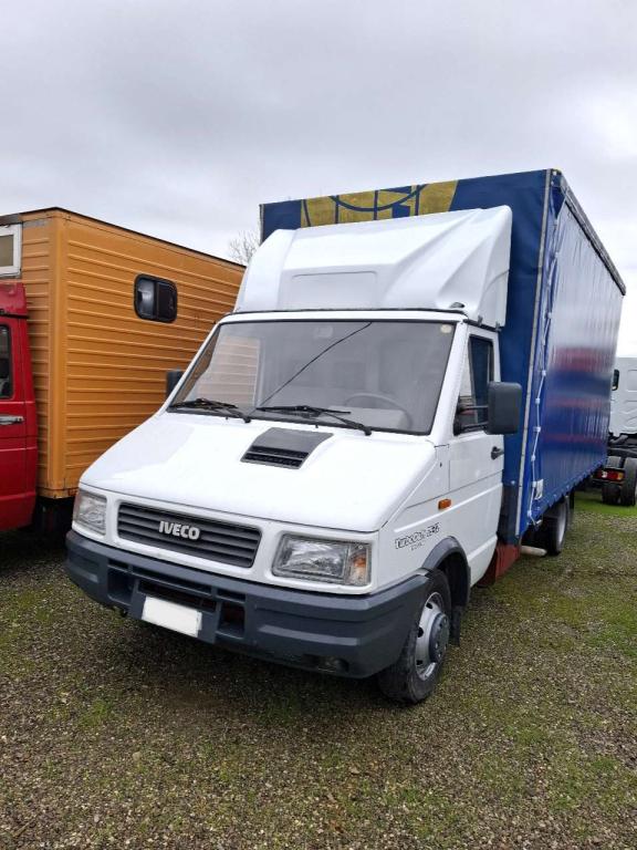 Iveco Daily Photo 4