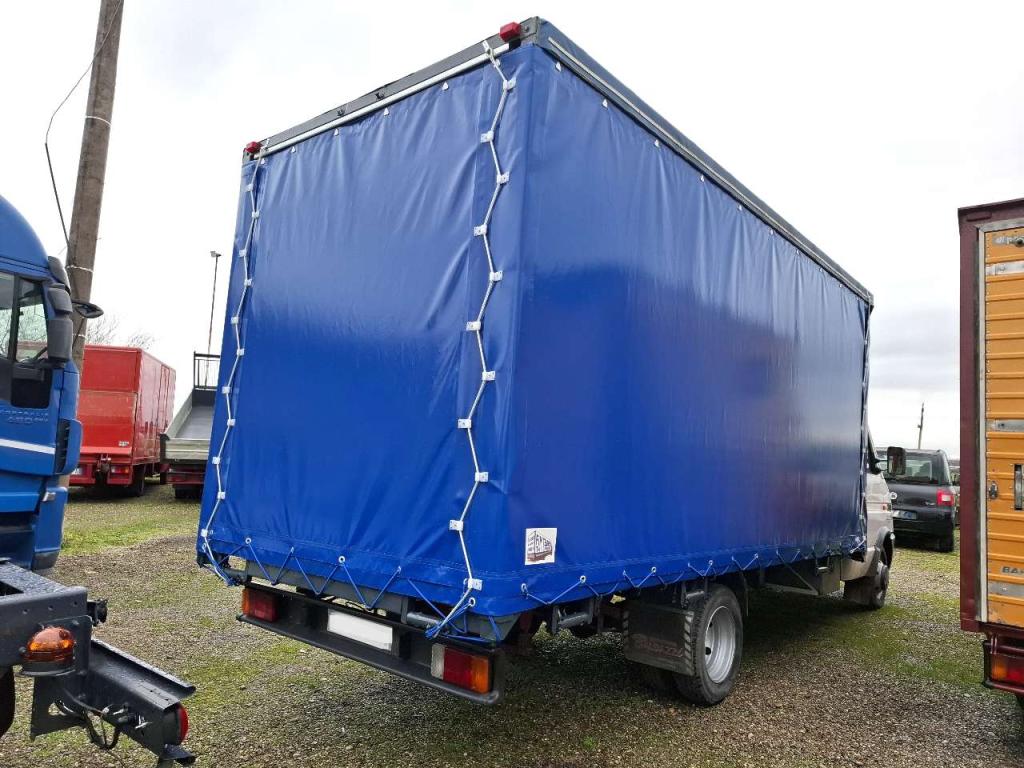 Iveco Daily Photo 6