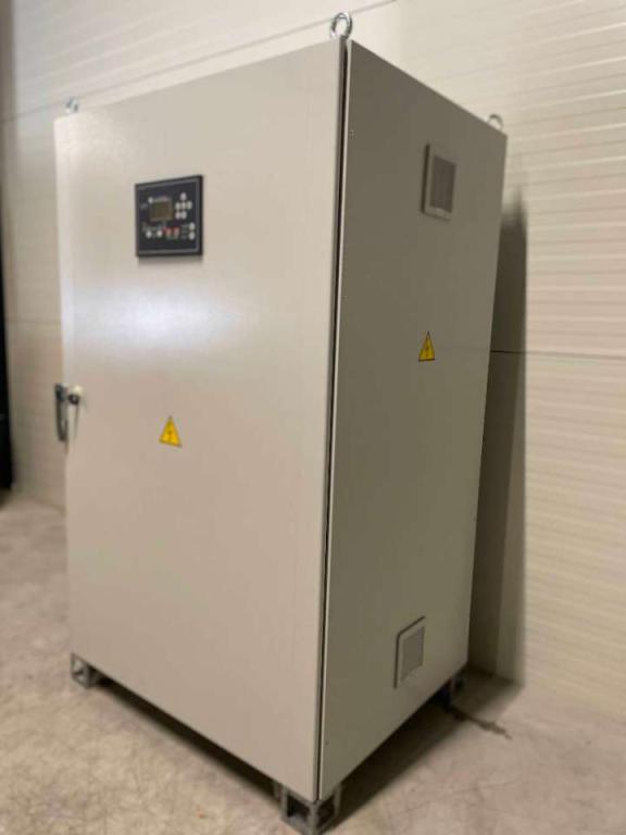 ATS Panel 2.500A - Max 1.730 kVA - DPX-27513 Photo 2