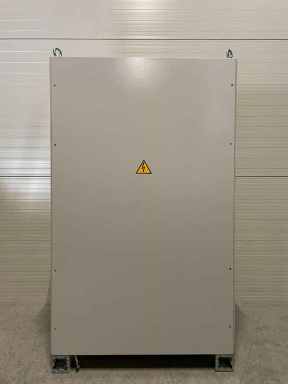 ATS Panel 2.500A - Max 1.730 kVA - DPX-27513 Photo 4