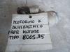 Démarreur pour MOTORE TIPO 8065.25 Photo 3 thumbnail