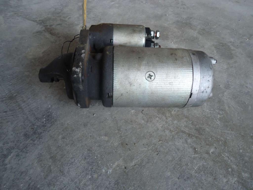 Démarreur pour MOTORE TIPO 8065.25 Photo 1
