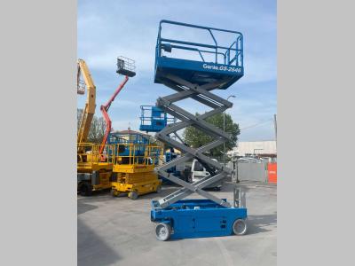 Genie GS-2646 en vente par Centro Usato Srl