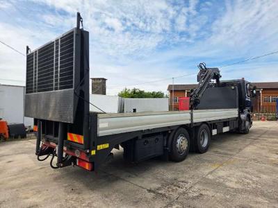 Scania CV R 270 en vente par PSL Autocarri Srl