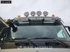 Mercedes-Benz Arocs 4151 8X4 18m3 tipper steel suspension Big-Axle Automatic Euro 6 Photo 12 thumbnail