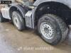 Mercedes-Benz Arocs 4151 8X4 18m3 tipper steel suspension Big-Axle Automatic Euro 6 Photo 18 thumbnail
