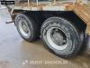 Mercedes-Benz Arocs 4151 8X4 18m3 tipper steel suspension Big-Axle Automatic Euro 6 Photo 19 thumbnail