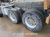 Mercedes-Benz Arocs 4151 8X4 18m3 tipper steel suspension Big-Axle Automatic Euro 6 Photo 5 thumbnail