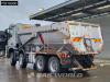 Mercedes-Benz Arocs 4151 8X4 18m3 tipper steel suspension Big-Axle Automatic Euro 6 Photo 8 thumbnail