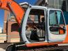 Fiat Hitachi EX165 Photo 14 thumbnail