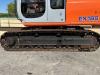 Fiat Hitachi EX165 Photo 8 thumbnail