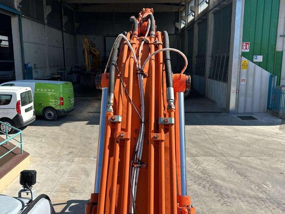 Fiat Hitachi EX165 Photo 13