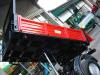 Durso TRANSPORTER AGRICOLO COUNTRY 440 - MOTORE YANMAR Photo 11 thumbnail