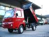 Durso TRANSPORTER AGRICOLO COUNTRY 440 - MOTORE YANMAR Photo 3 thumbnail
