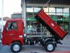 Durso TRANSPORTER AGRICOLO COUNTRY 440 - MOTORE YANMAR Photo 4 thumbnail