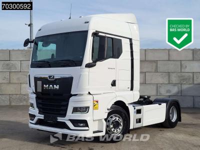 Man TGX 18.470 4X2 GM PTO-preparation en vente par BAS World B.V.