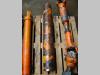 Piston pour Fiat Hitachi W 270 Photo 1 thumbnail