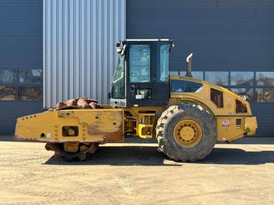 Caterpillar CP76 en vente par Big Machinery