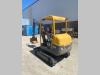 Volvo EC20B Photo 3 thumbnail