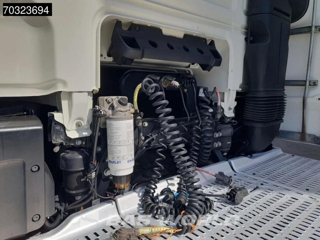 Daf XF 480 4X2 NL-Truck APK 2x Tanks Standklima ACC SSC Photo 11