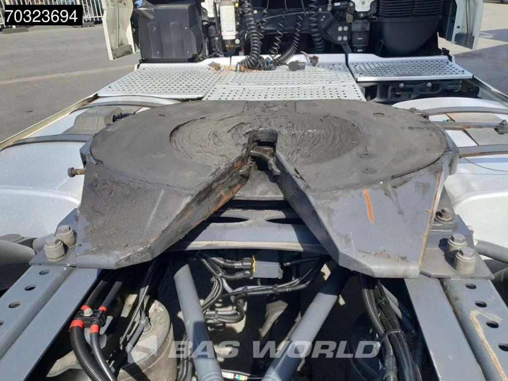 Daf XF 480 4X2 NL-Truck APK 2x Tanks Standklima ACC SSC Photo 12