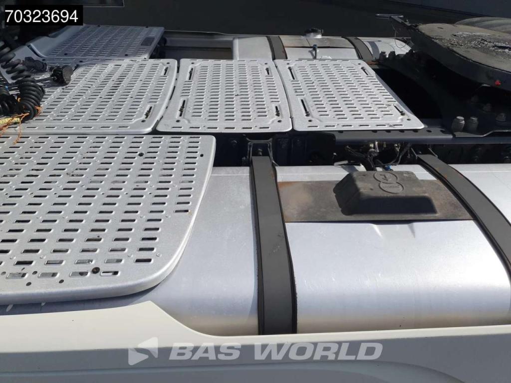 Daf XF 480 4X2 NL-Truck APK 2x Tanks Standklima ACC SSC Photo 14