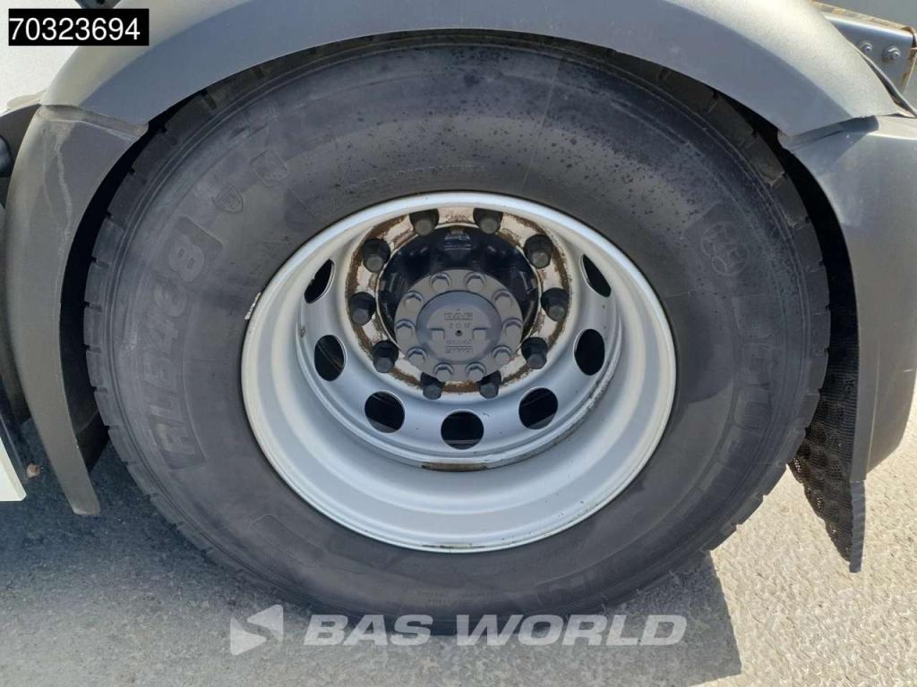 Daf XF 480 4X2 NL-Truck APK 2x Tanks Standklima ACC SSC Photo 17