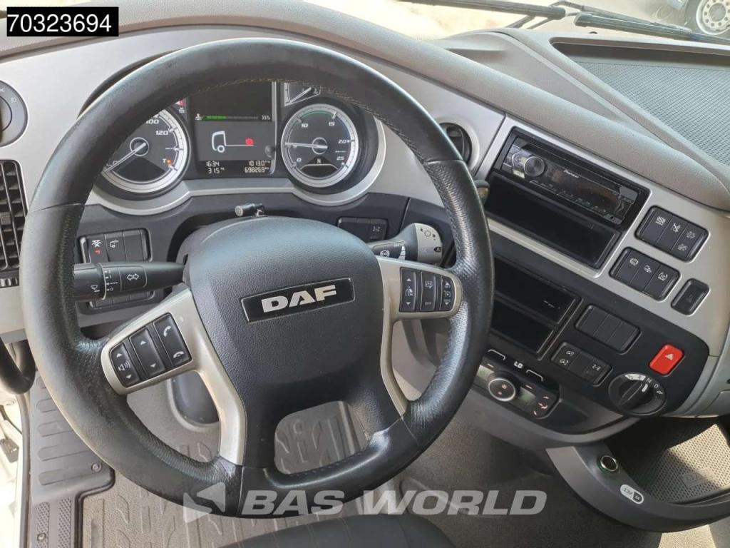 Daf XF 480 4X2 NL-Truck APK 2x Tanks Standklima ACC SSC Photo 21