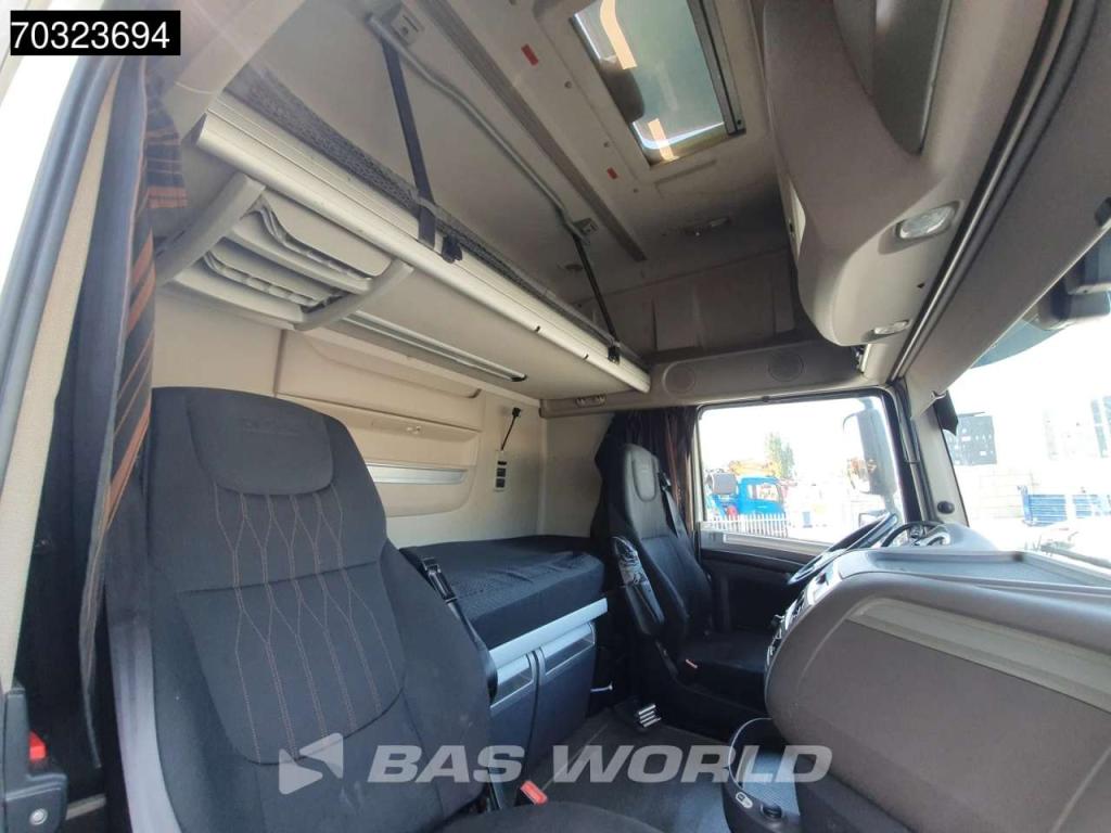 Daf XF 480 4X2 NL-Truck APK 2x Tanks Standklima ACC SSC Photo 25