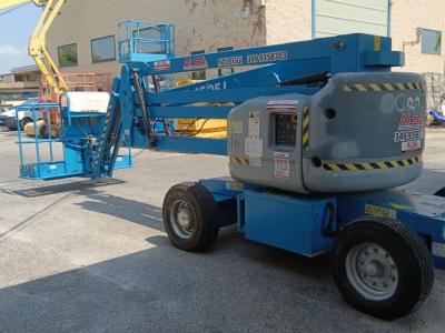 Genie z4525 jdc Photo 1