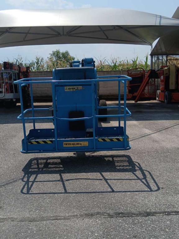 Genie z4525 jdc Photo 7