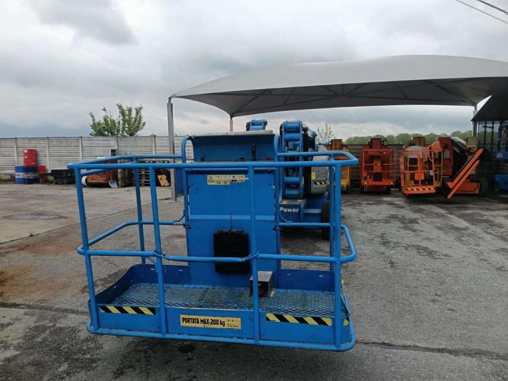 Genie z4525 jdc Photo 9