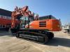 Hitachi ZX350LCN-7 Photo 3 thumbnail