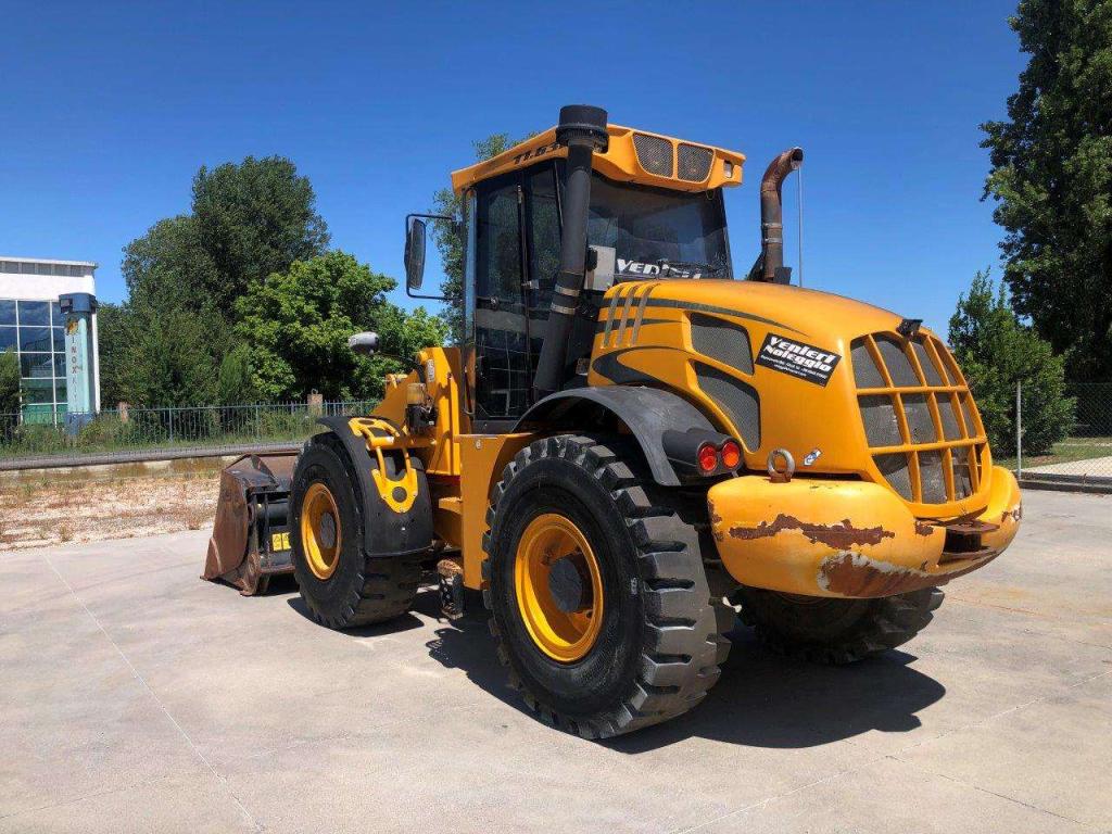 Venieri VF 11.63B Photo 5